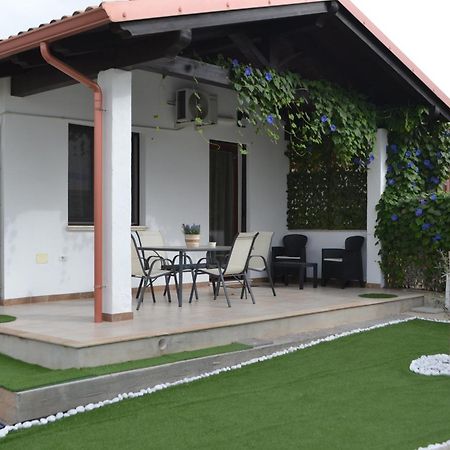 Casa Giovanna 산 조반니 수에르기우 외부 사진