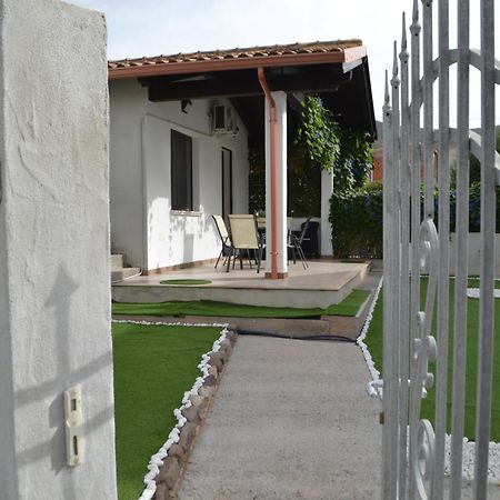 Casa Giovanna 산 조반니 수에르기우 외부 사진