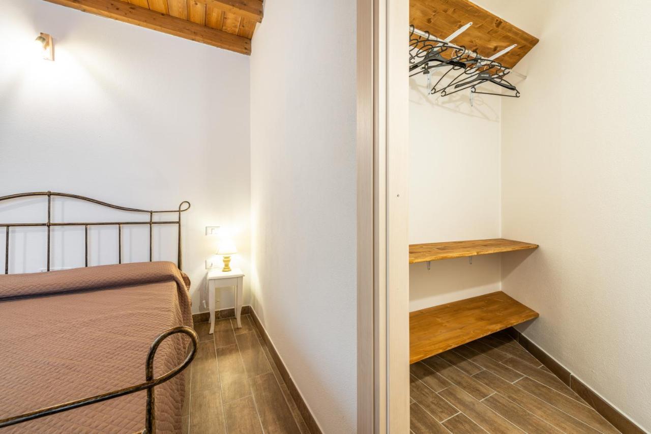 Casa Giovanna 산 조반니 수에르기우 외부 사진